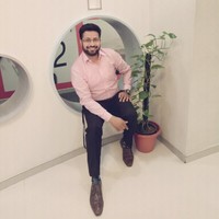 Anirudh Bharti