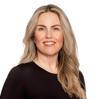 Mariann Fergem Faal
