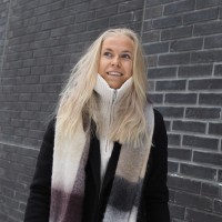 Jannica Vertanen