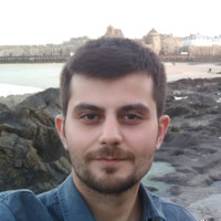 Berkay Doğuş