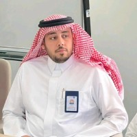 Mohammed Khalid Alomair