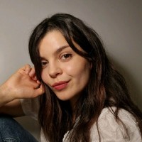Sirma Cholakova