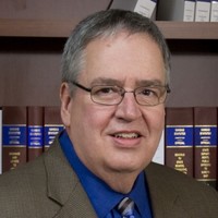 John Mitchell