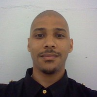 andrew harriott
