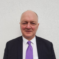 Eamon Mc Ginley