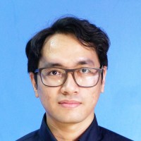 Muhammad Firdaus Mohd Ramli