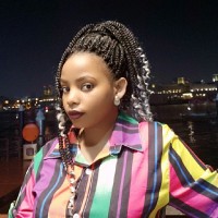 Peninah Asiimwe