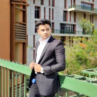 Siddharth Tailor