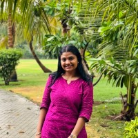 Vanshika Chavda