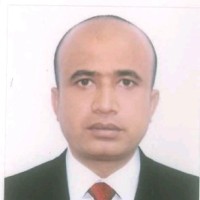 Tusar Kanti Saha