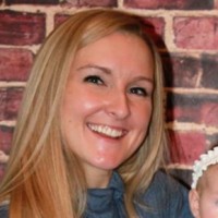 Trisha Cook