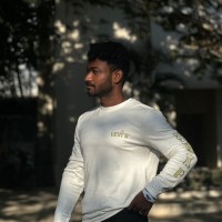 Balaji J