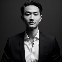 Dylan Cho