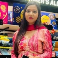 Gitika Rana