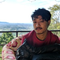 Sushan Ratna Tuladhar