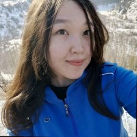 Aidana Niyazbekova