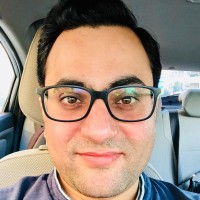 Naveen Sarin