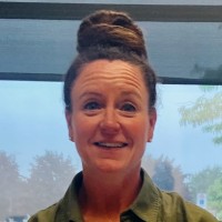 Kelley Demers, Oct