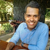 Rodrigo Cardinali de Freitas