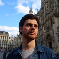 Romain Gervais