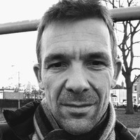 Ian Paine