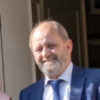 Ben De Vries