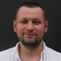 Валерий Салагуб