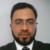 Muntajeeb Uddin Syed