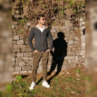 Muhammad Azhar Javed