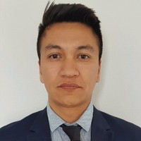 Jonathan Bobadilla Vidal