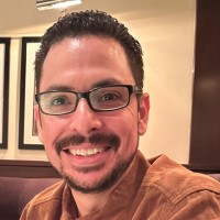 Daniel Marmolejo