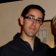 Sergio Suarez Moreno