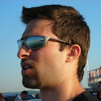 Alex Győri