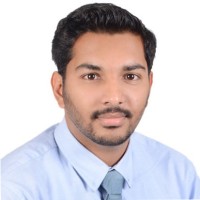Rinju T Reji