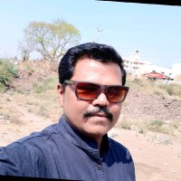 Pramod K Jadhav