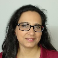 Namaa Audi Alamiry, PhD