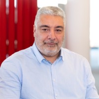 Christian Besacier