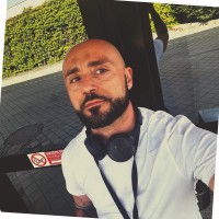 Carlo Fugazza