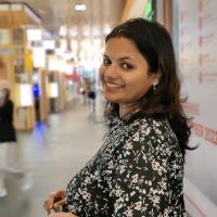 Vaidehi Ranade