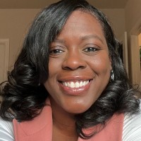 Ebonee Pittman