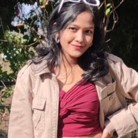 Sakshi Dongare