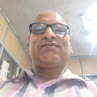 Shailendra Shrivastava