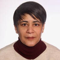 Lamia Boukhalfa Naami