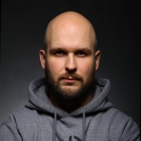 Mykhailo Smyrnov
