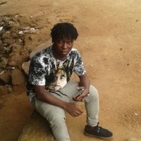 John Amuzu