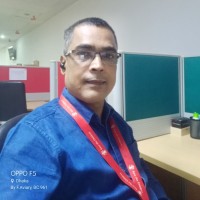 Md. Khairul Islam