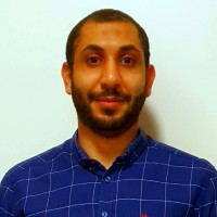 Mahmoud Faris
