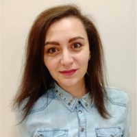 Olga Huk