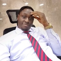 Olakunle Jogunola