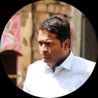 Mahesh Sholapurkar